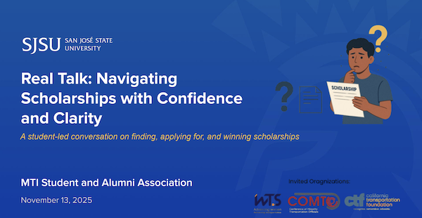 Real Talk: Navigating Scholarships with Confidence and Clarity
